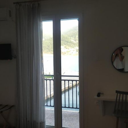 Molos House Skopelos Dış mekan fotoğraf